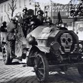 Revolutions-Fotograf und Hitler-Verehrer
