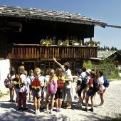 Der Bezirkstag, das unbekannte Parlament