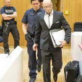 Höchststrafe für Mörder von Höfen