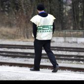 Die Sorgen der S-Bahn-Lokführer