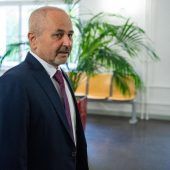 Jahn-Präsident: „Keine Freunderlwirtschaft“