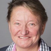 „Den Opfern ein Gesicht geben“