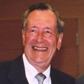 Helmut Riedel mit 87 gestorben