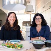 „So essen Sie sich schön“