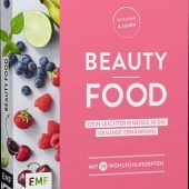 Schlank und schön: Beauty-Food