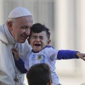 Erschrecken über Papst-Äußerung