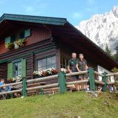 Nach der Wahl ist vor der Wanderung