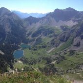 4. Schöttelkarspitze