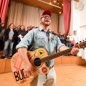 „Bud hätte sich über diesen Chor gefreut“