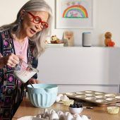 Gestatten: Alexa, Amazons Schlaumeierin