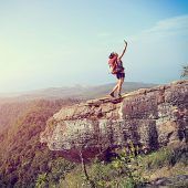Selfie-Verbot auf Bergen und Hochhäusern?