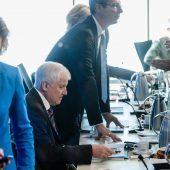 „Der Horst will uns einlullen“