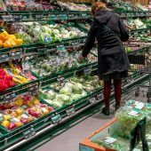 Wegwerfverbot für Supermärkte