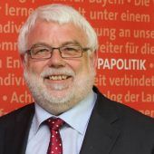 „Ich falle in kein Loch“