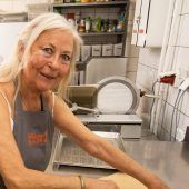 Herbst-Küche mit geballter Power