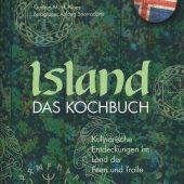 Island – Das Kochbuch
