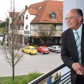 Bezirkstag wird größer – und bunter