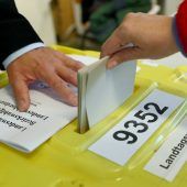 Schlupfloch für Wahlbetrüger