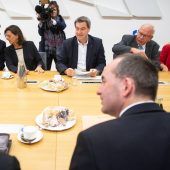 Koalition verspricht schwarze Null
