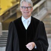 Die härteste Justiz sitzt in München