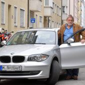 Meine Irrfahrt mit dem altem Diesel