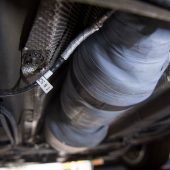 Diesel-Umrüstsysteme lassen auf sich warten