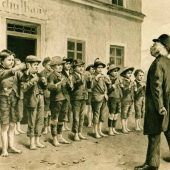 Männer-Misere an den Schulen