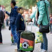 Familiennachzug mit Hindernissen