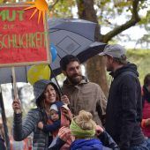 Neuhausen wehrt sich gegen Pegida-Aufmarsch