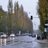 Lindwurmstraße: Mehr Platz für Radl