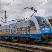 Lokführer fehlen: Bahn abgemahnt
