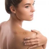 „Wir Chirurgen hassen Narben“