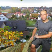 „Ich mag gerne die Pestsäule“