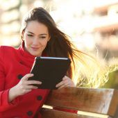 Die besten Lesegeräte für E-Books