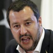 „Addio Merkel“: Italiens Populisten jubeln