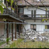 Erste neun Monate: 17 000 Asylanträge