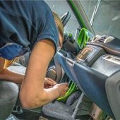 Erfolg in der Kfz-Branche