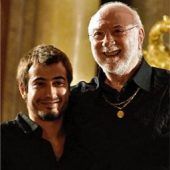 Eine Legende am Bass
