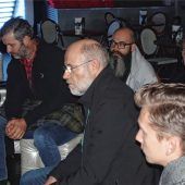 Lesch an Erdbürger