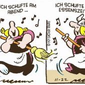 Hägar der Schreckliche