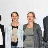 Großes Ziel erreicht – Schüler für tolle Leistungen geehrt