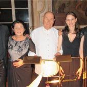 Benefizkonzert in Zangberg