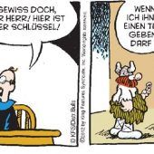 Hägar der Schreckliche