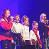 Superstimmung mit „Die Seer“