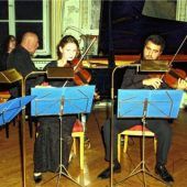 Bravorufe und stehende Ovationen