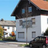 Mit Fahrzeuglift in die Tiefgarage?