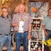 Maurerverein holt sich Marktmeisterschaft