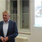 Aus Tagesreisen wurden Stunden