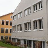 Aufstockung verzögert sich