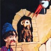 „Kalif Storch“ kommt als Puppentheater